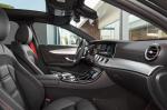 Mercedes-AMG E43 4Matic 2016 года